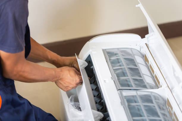 Best Ductless HVAC Repair  in New Hope, MN