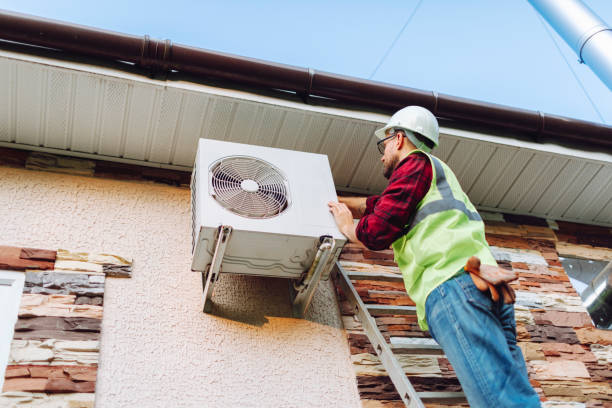 HVAC Troubleshooting in New Hope, MN