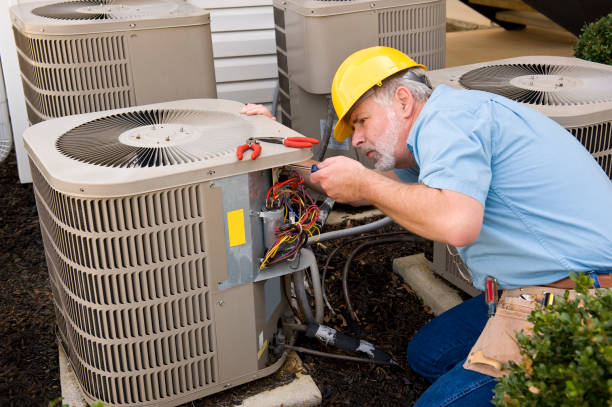 Best Local HVAC Companies  in New Hope, MN
