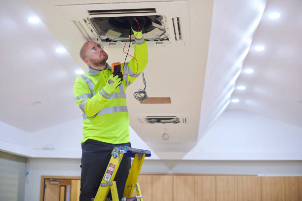 Ductless HVAC Repair in New Hope, MN