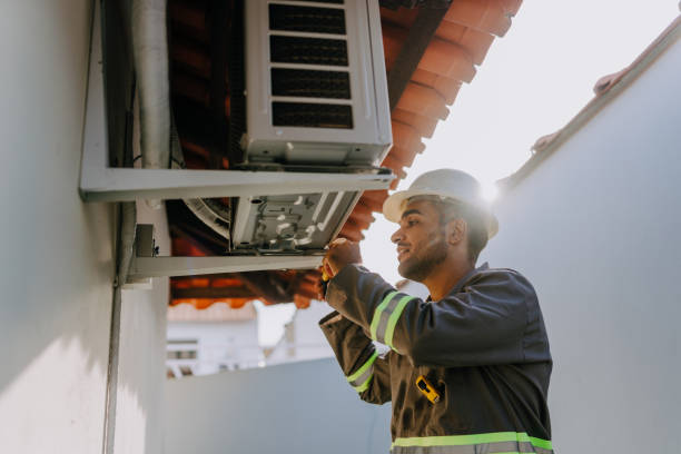 HVAC Emergency Services in New Hope, MN