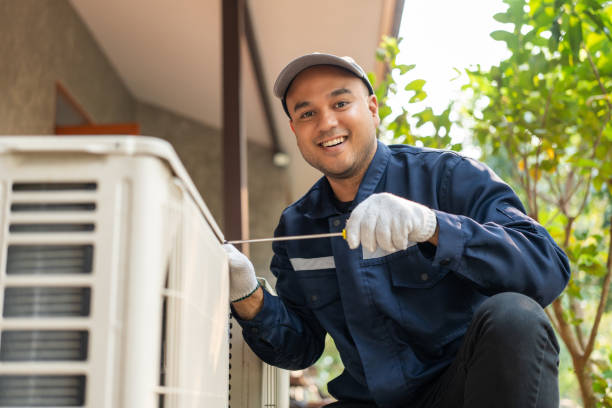 Best HVAC Companies Near Me  in New Hope, MN